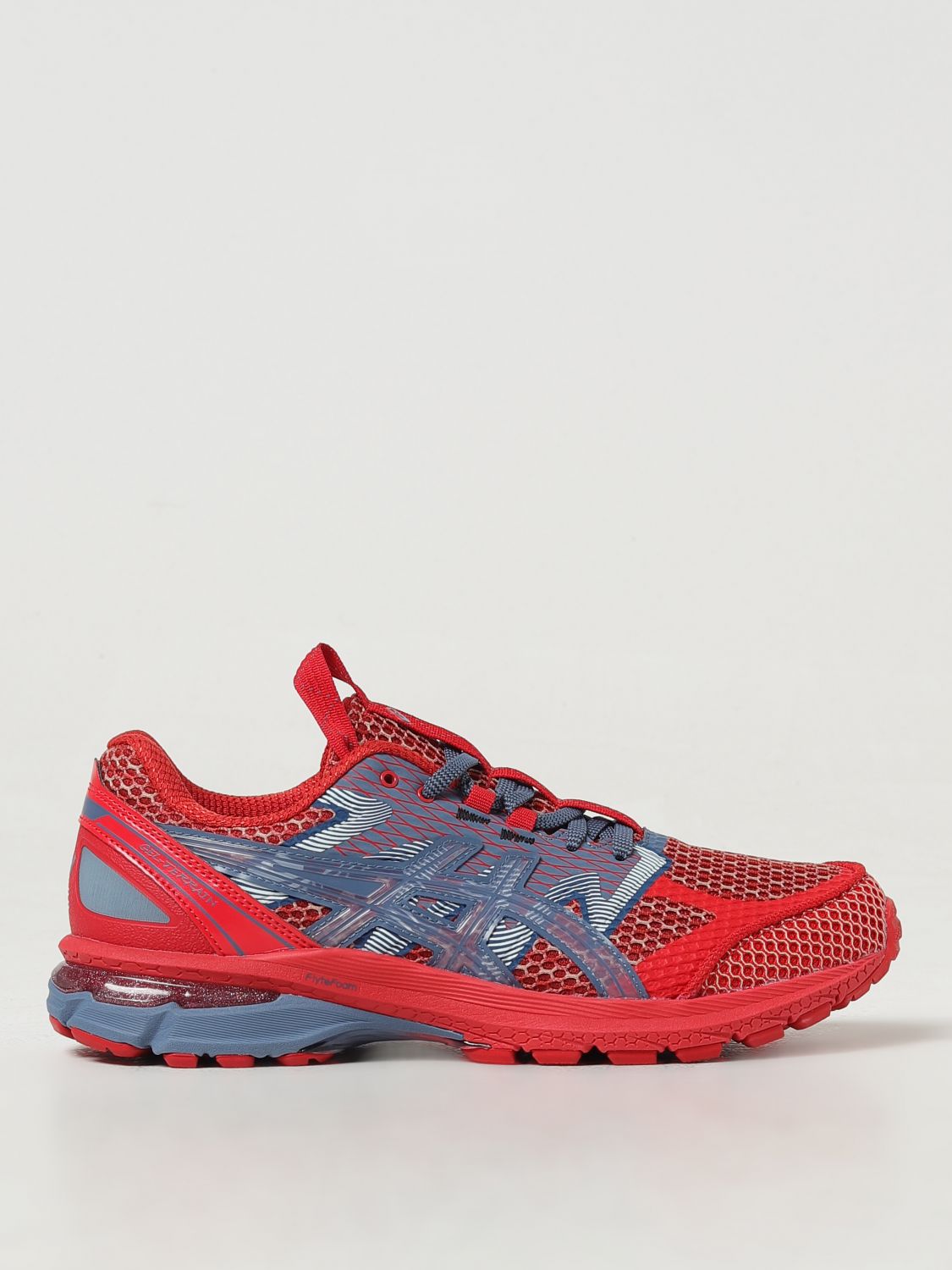 Asics Trainers ASICS Men colour Red