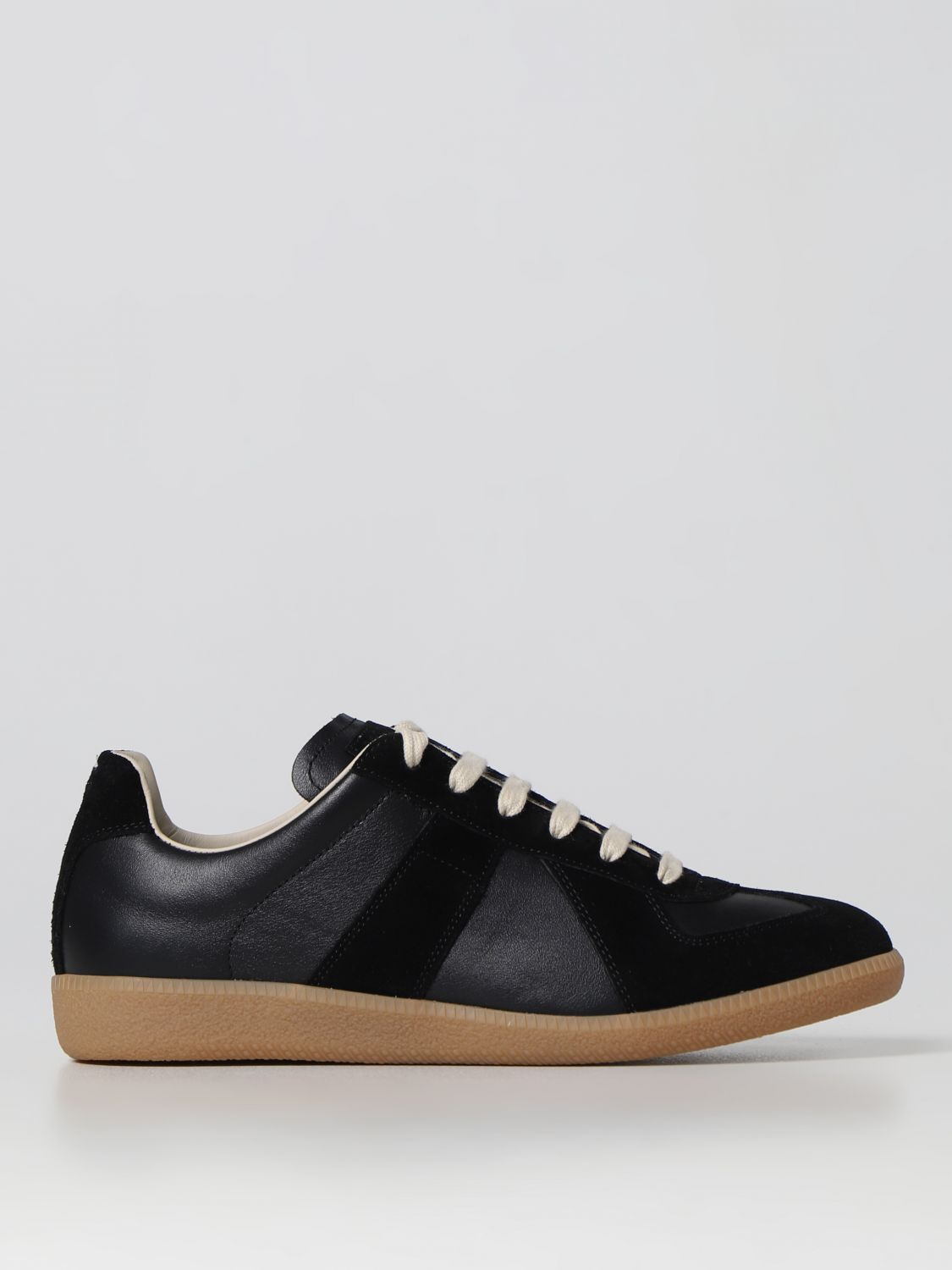 Maison Margiela Trainers MAISON MARGIELA Men colour Black