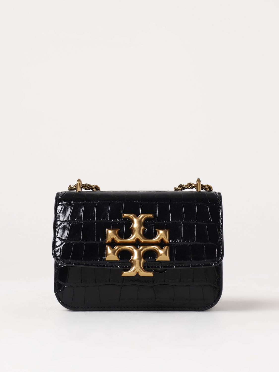 Tory Burch Mini Bag TORY BURCH Woman colour Black