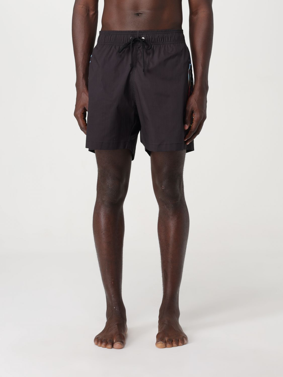 Amiri Swimsuit AMIRI Men colour Black