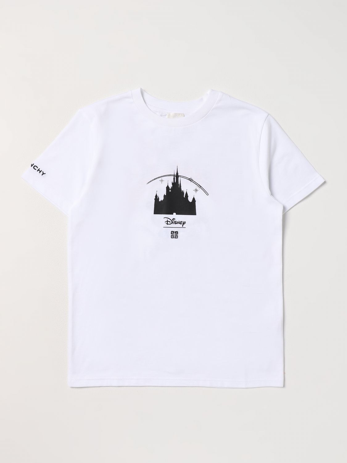 Givenchy T-Shirt GIVENCHY Kids colour White