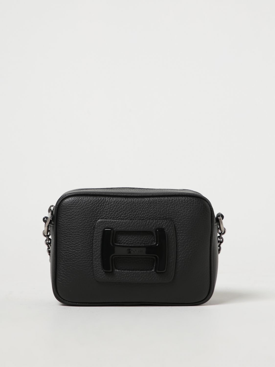 Hogan Mini Bag HOGAN Woman colour Black