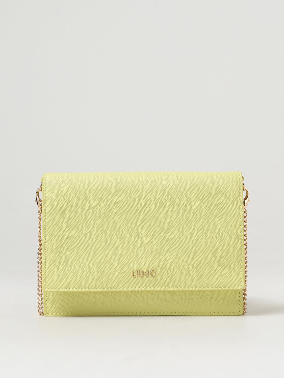 Liu Jo Shoulder Bag LIU JO Woman colour Green