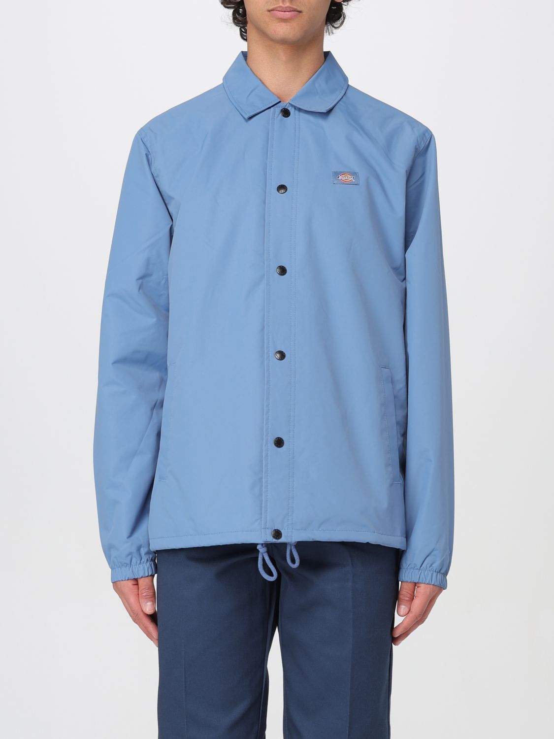 Dickies Jacket DICKIES Men colour Blue