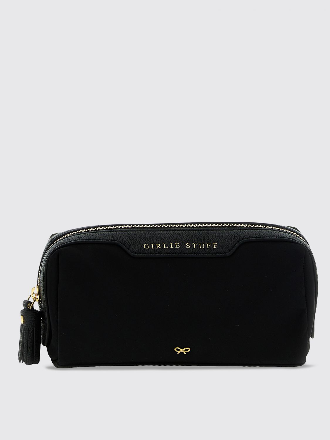 Anya Hindmarch Beauty Accessories ANYA HINDMARCH Lifestyle colour Black