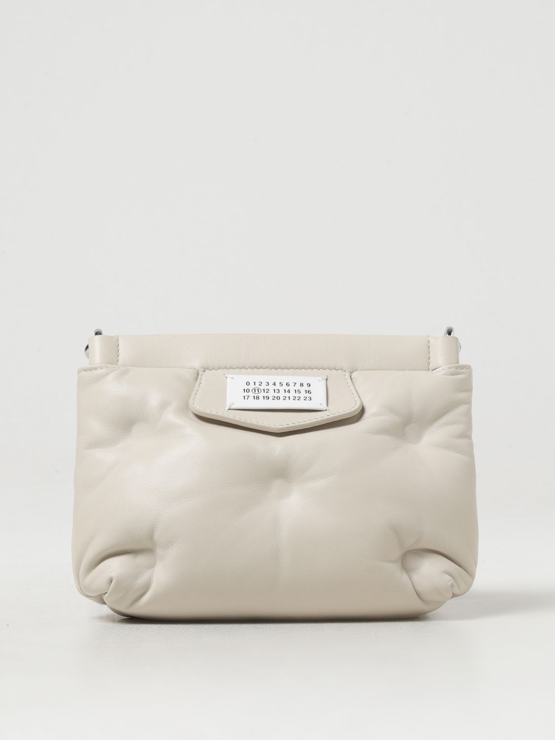 Maison Margiela Mini Bag MAISON MARGIELA Woman colour Grey