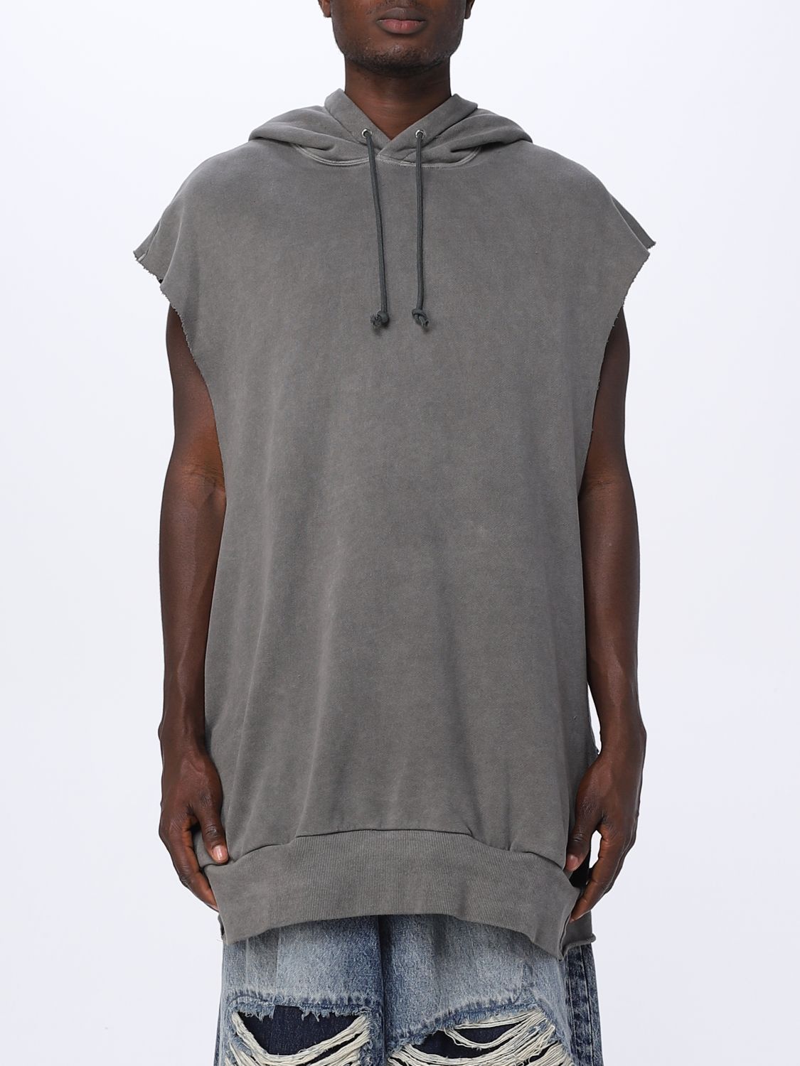 Undercover Sweatshirt UNDERCOVER Men colour Grey