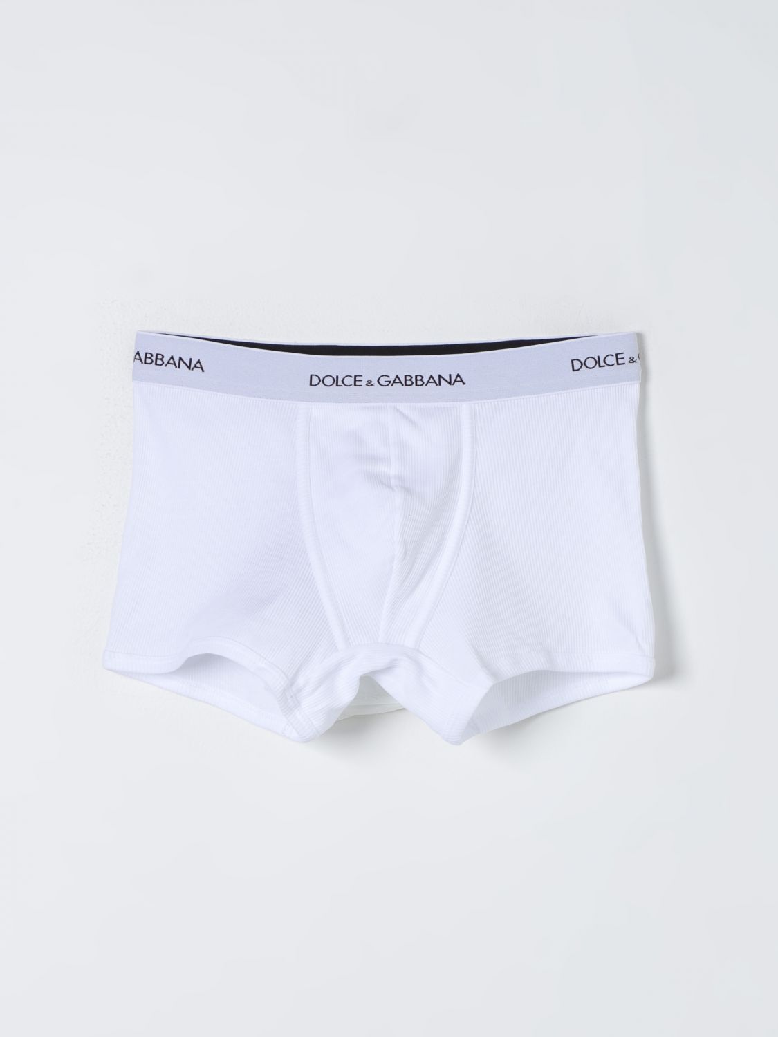 Dolce & Gabbana Underwear DOLCE & GABBANA Men colour White