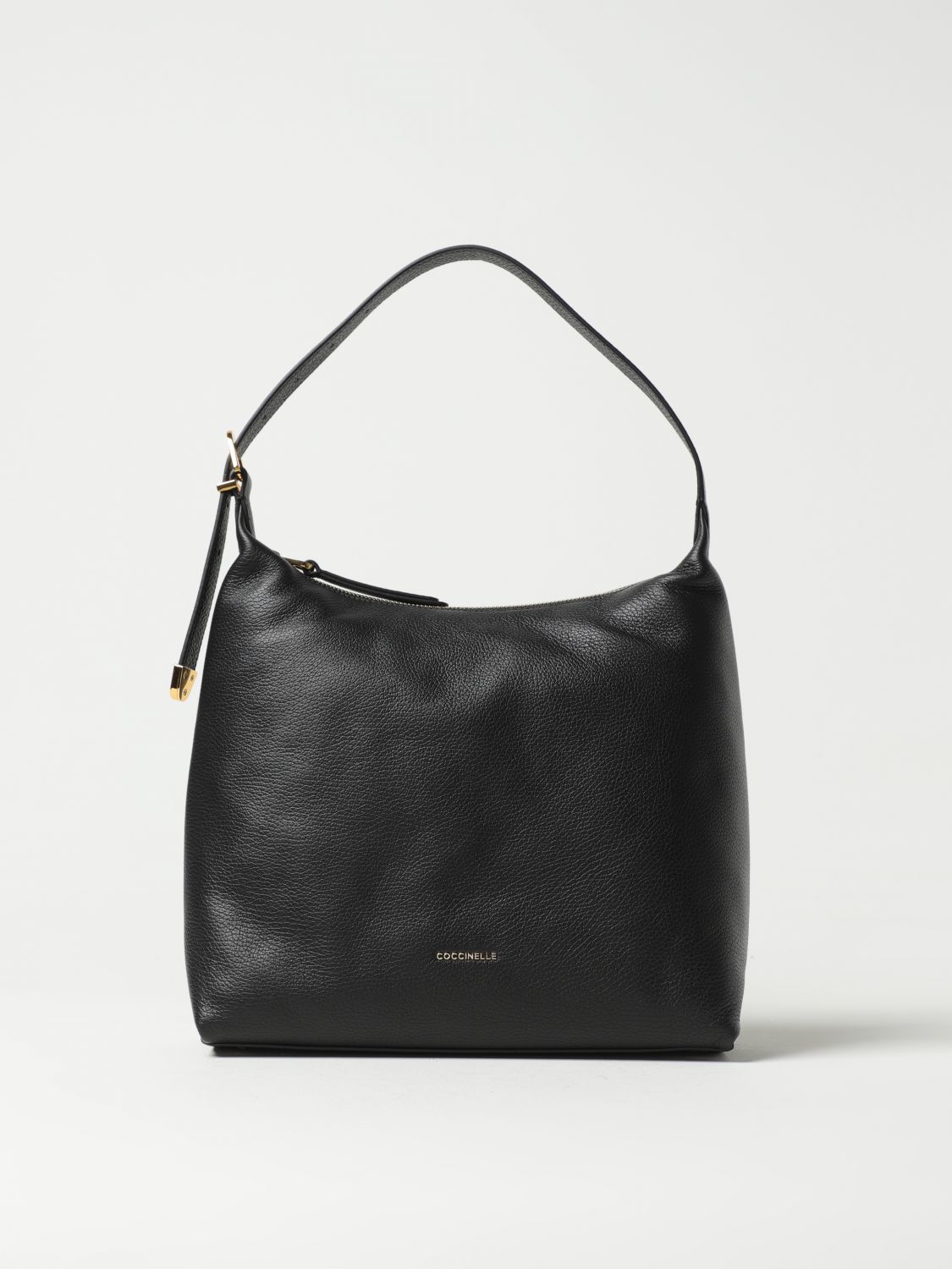 Coccinelle Shoulder Bag COCCINELLE Woman colour Black