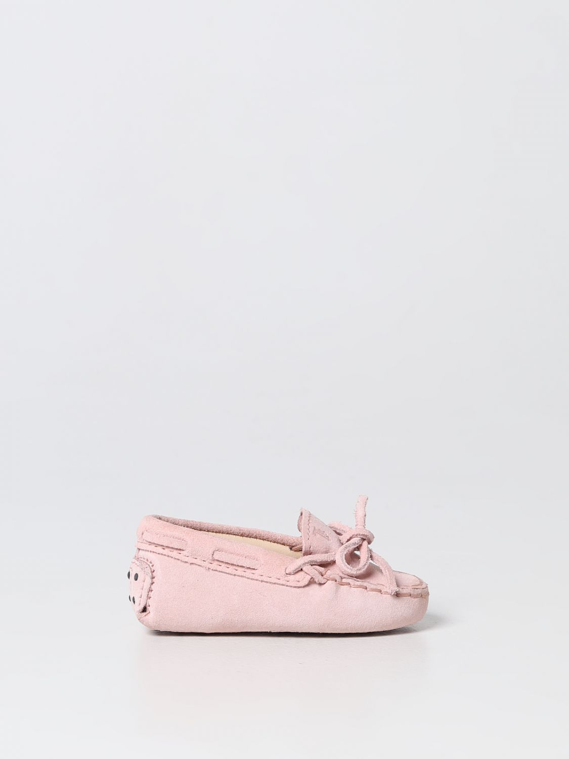 Tod's Shoes TOD'S Kids colour Pink