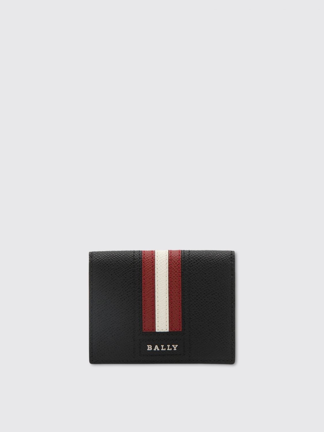 BALLY Wallet BALLY Men colour Black