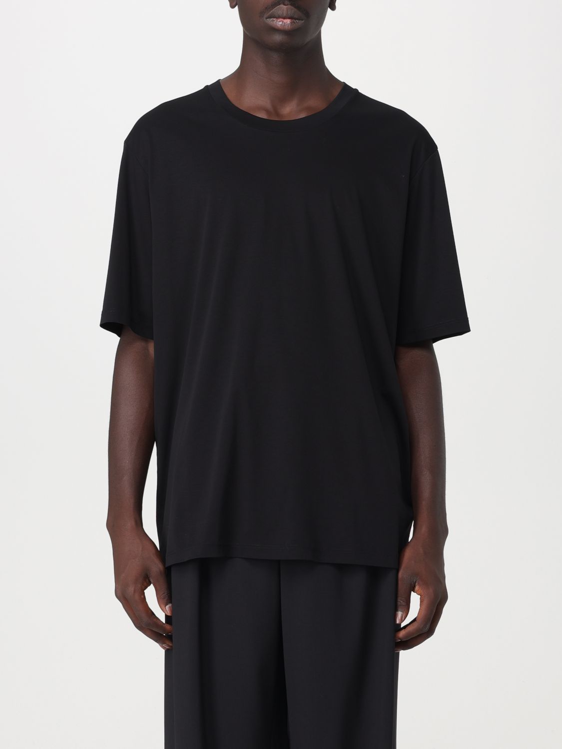 Jil Sander T-Shirt JIL SANDER Men colour Black