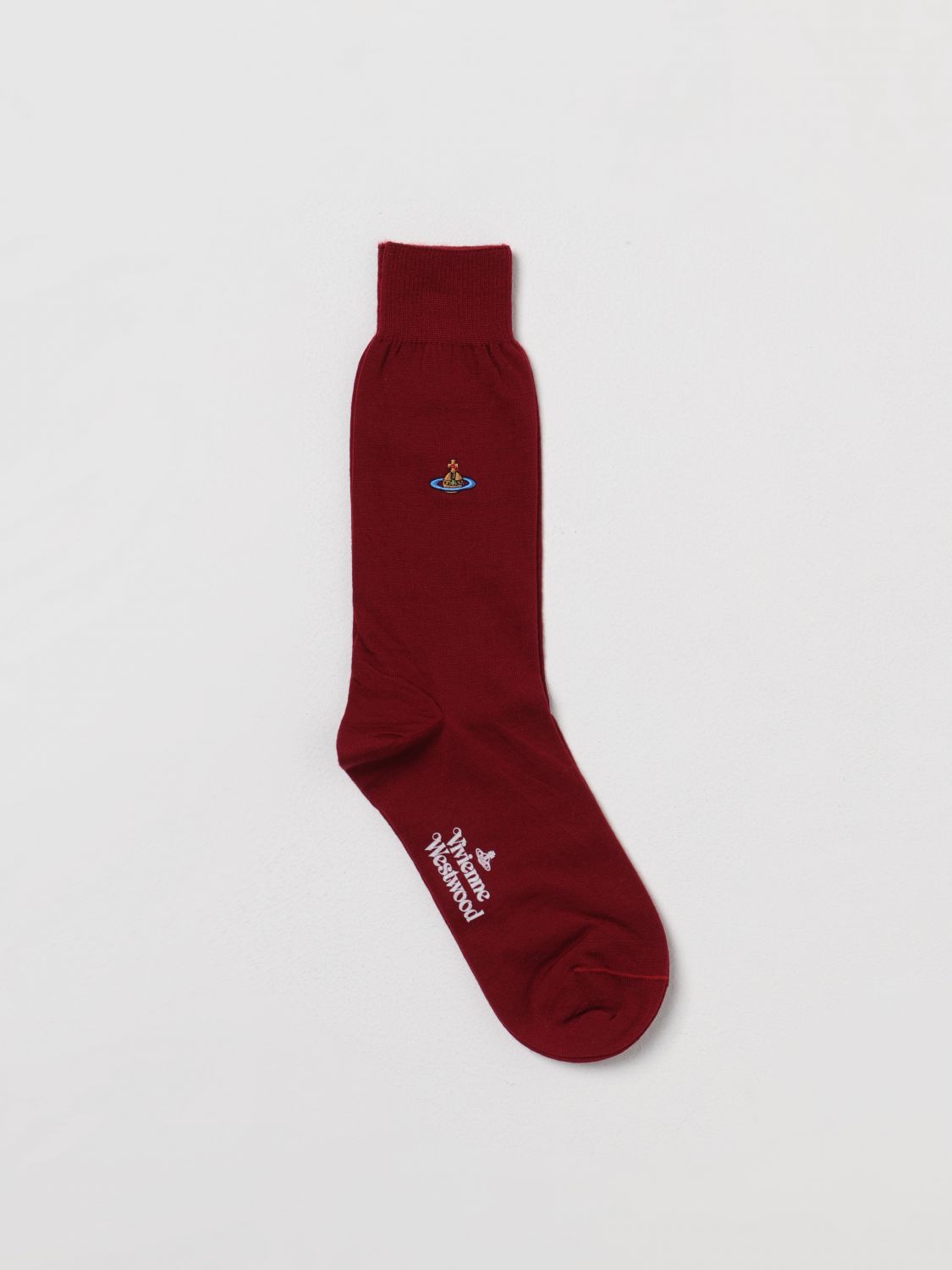 Vivienne Westwood Socks VIVIENNE WESTWOOD Men colour Multicolor