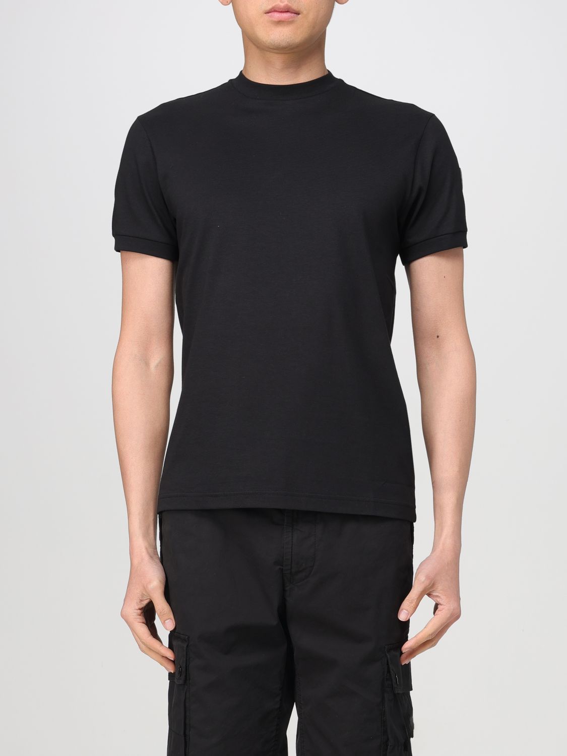 Colmar T-Shirt COLMAR Men colour Black