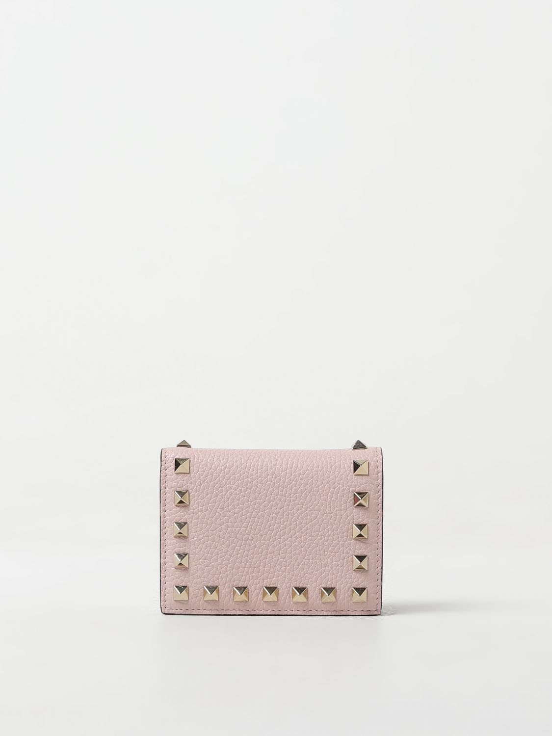 VALENTINO GARAVANI Wallet VALENTINO GARAVANI Woman colour Quartz