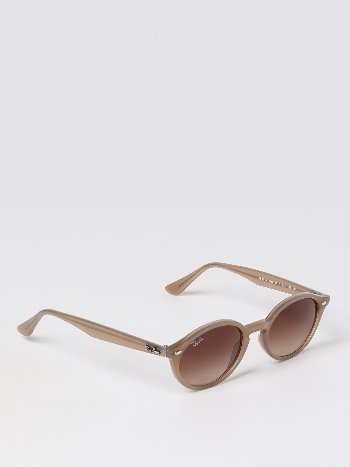 Ray-Ban Sunglasses RAY-BAN Men color Fa01