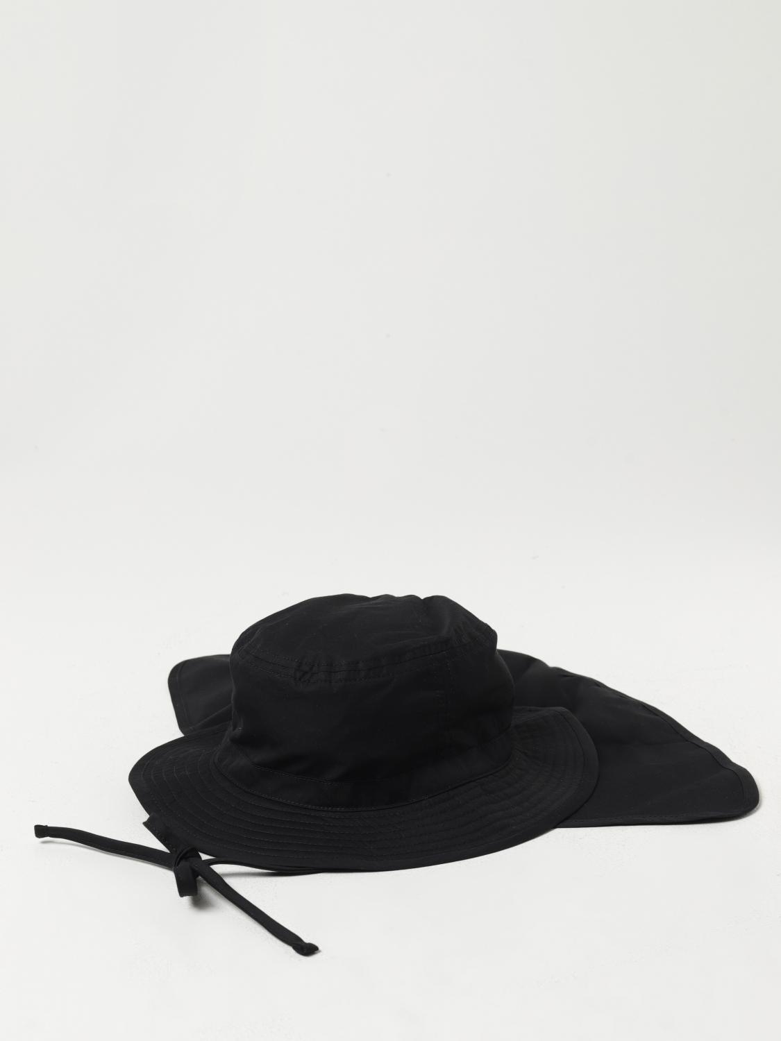 Lemaire Hat LEMAIRE Woman colour Black