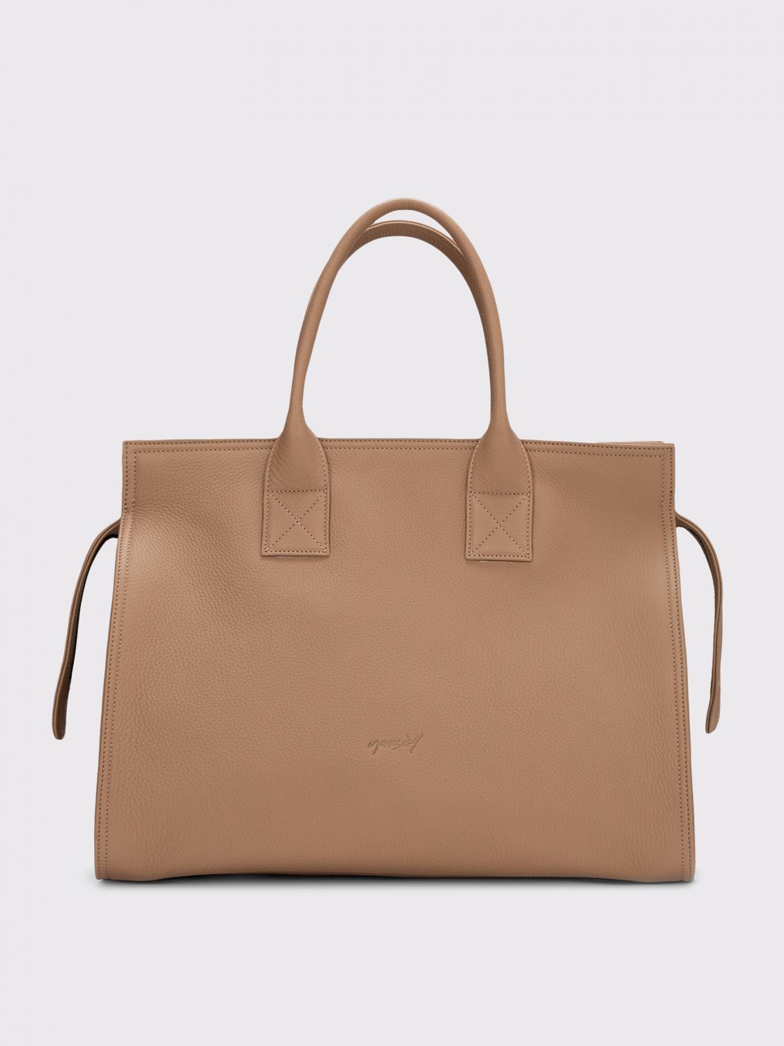 Marsèll Marsèll Curva Medium bag in leather