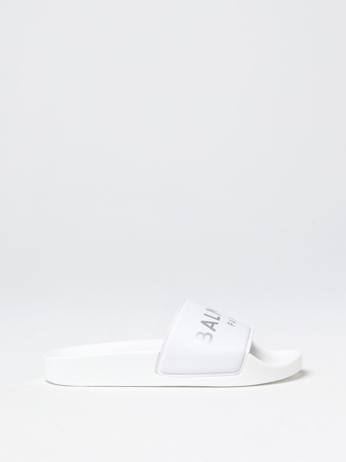 Balmain Kids Shoes BALMAIN KIDS Kids colour White 1