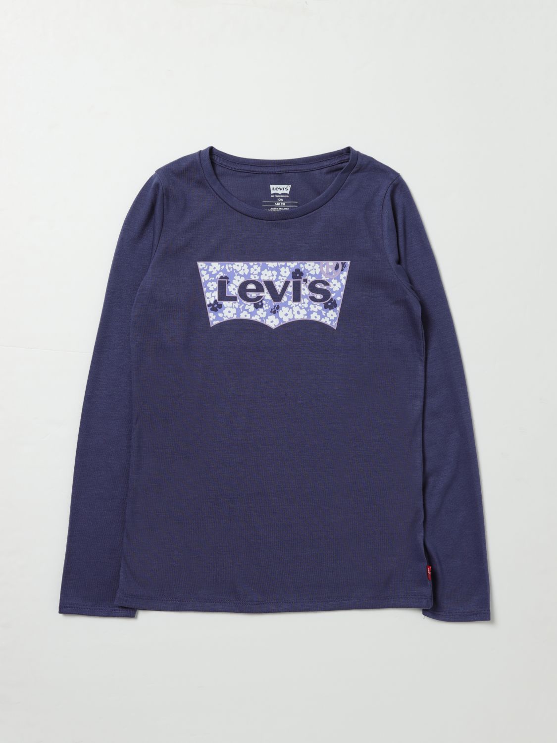 Levi's Jumper LEVI'S Kids colour Blue
