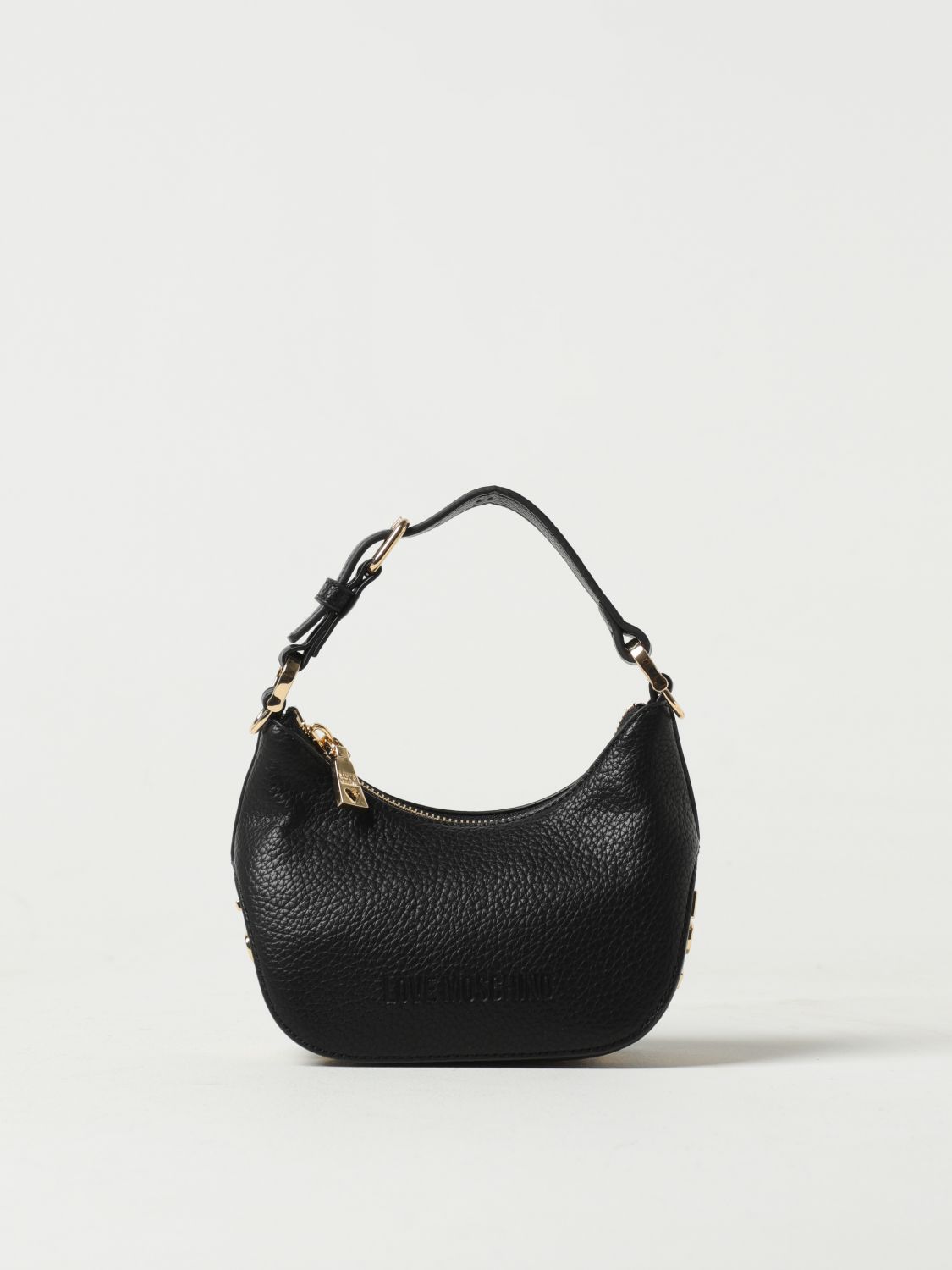 Love Moschino Mini Bag LOVE MOSCHINO Woman colour Black