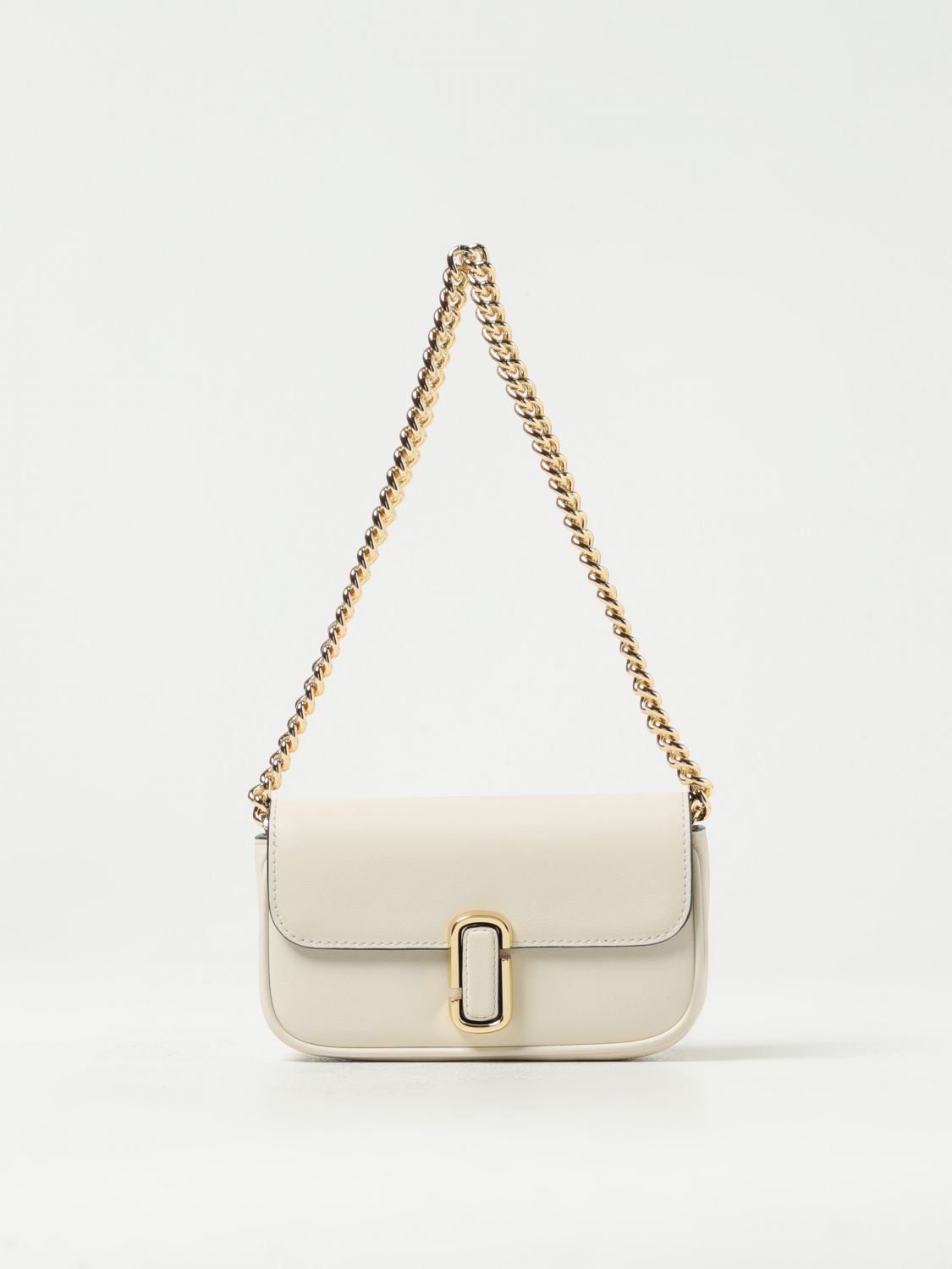 Marc Jacobs Mini Bag MARC JACOBS Woman colour White