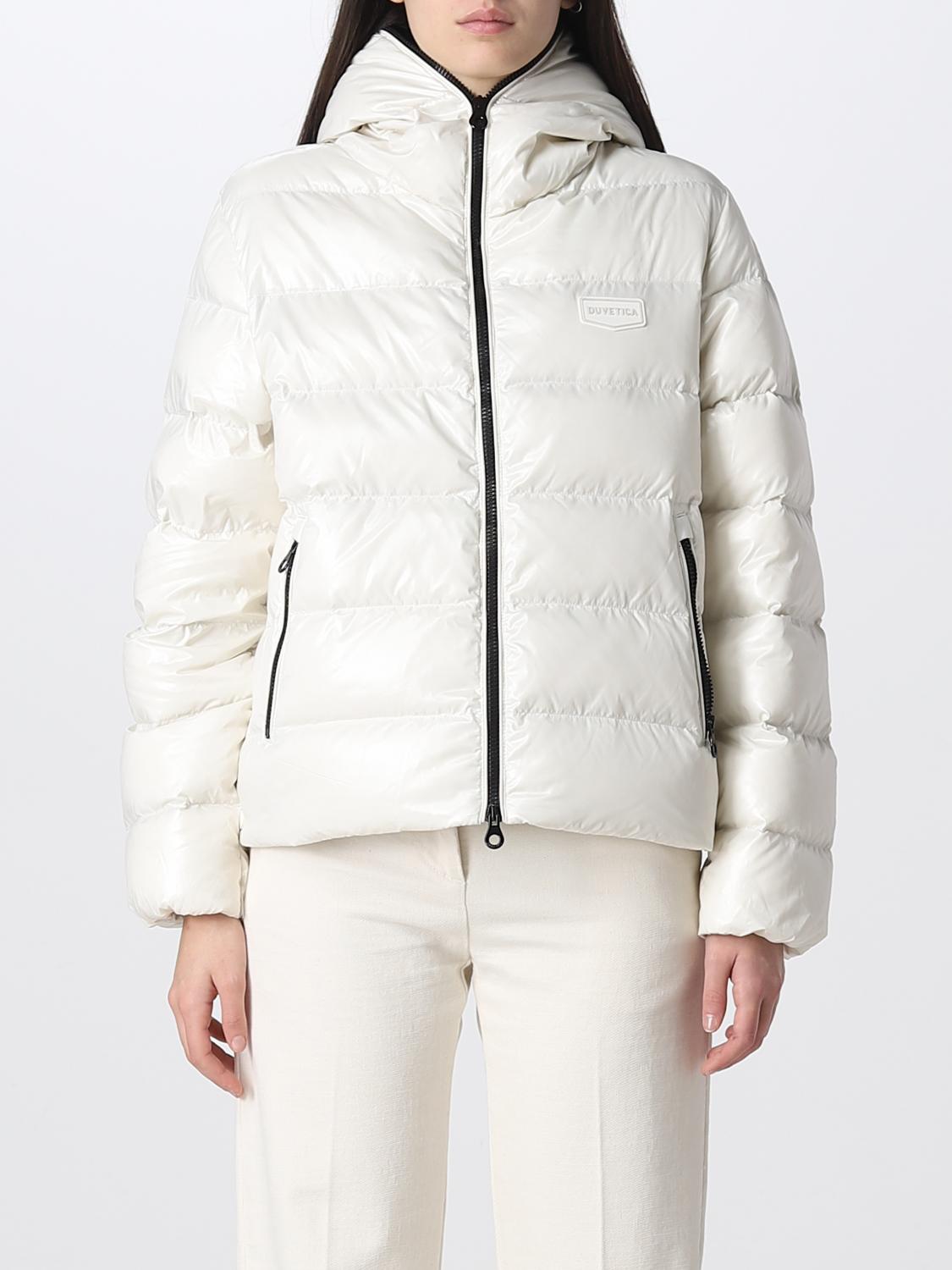 Duvetica Jacket DUVETICA Woman colour Beige