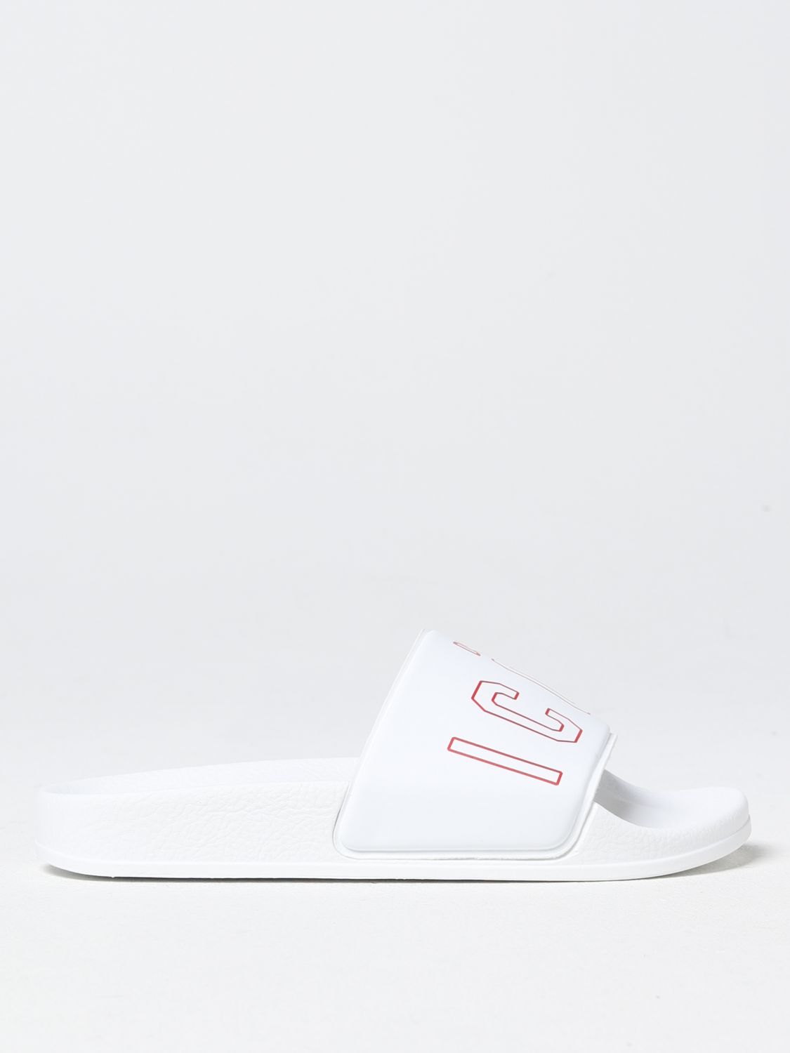 Dsquared2 Junior Shoes DSQUARED2 JUNIOR Kids colour White