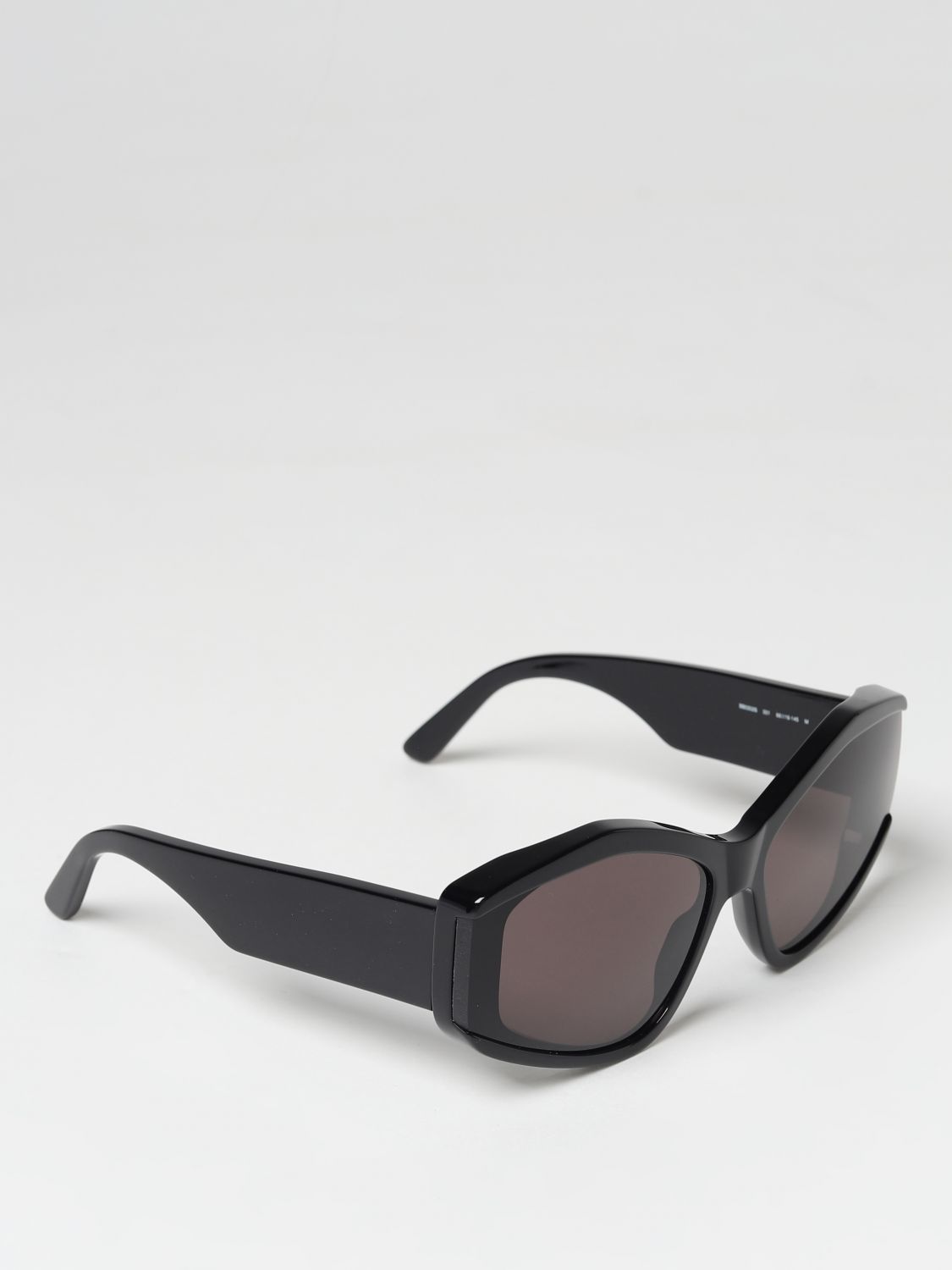 Balenciaga Sunglasses BALENCIAGA Woman colour Black