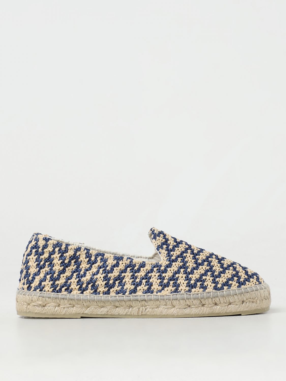 Manebi Espadrilles MANEBI Men colour Blue