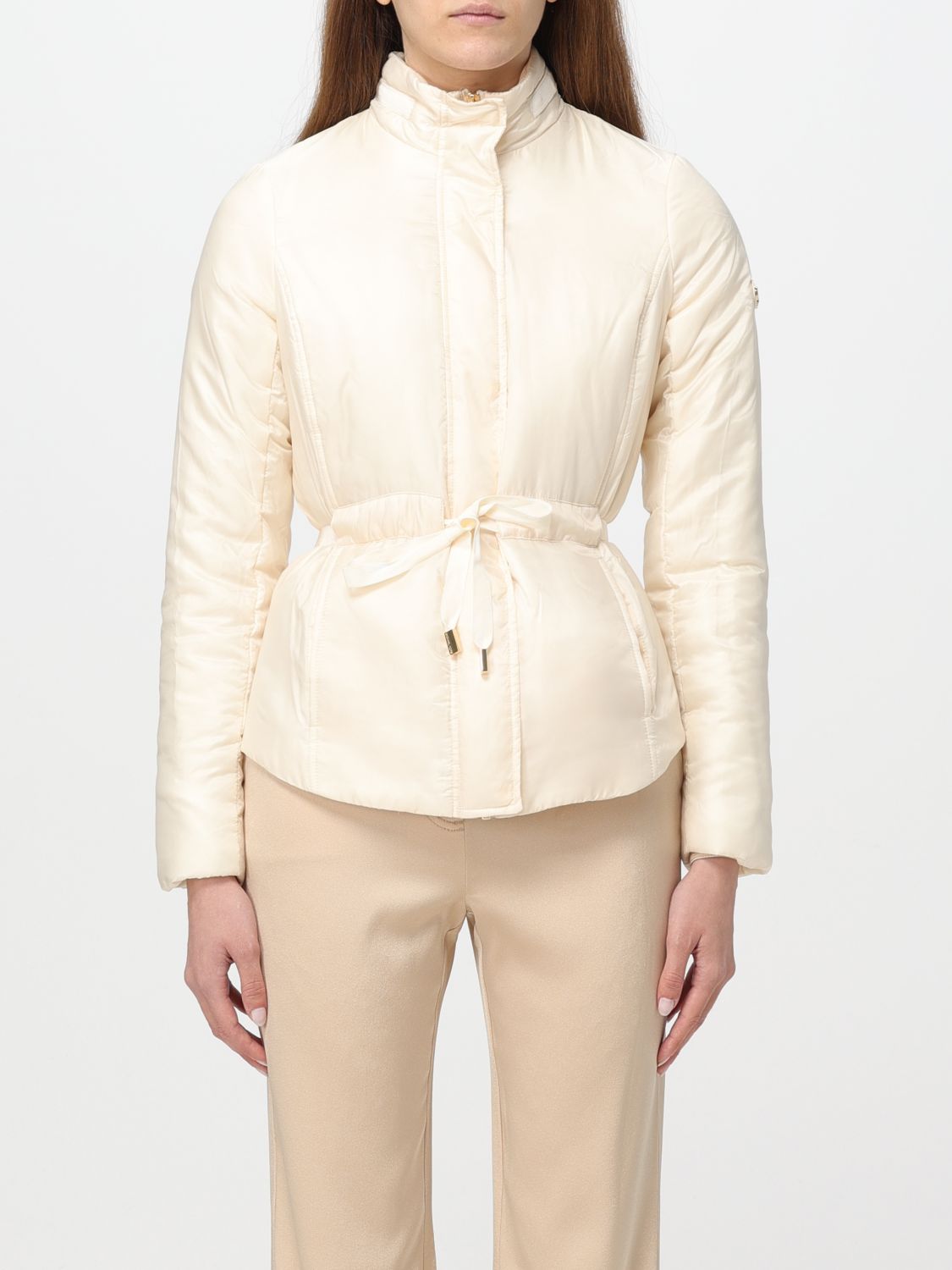 Michael Kors Jacket MICHAEL KORS Woman color White