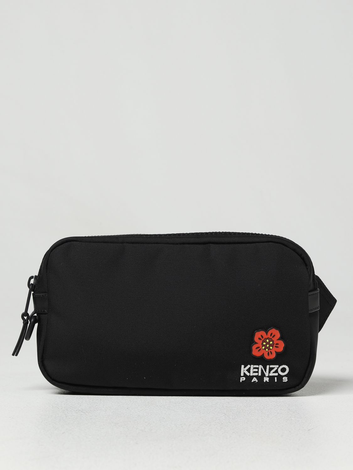 Kenzo Belt Bag KENZO Men colour Black