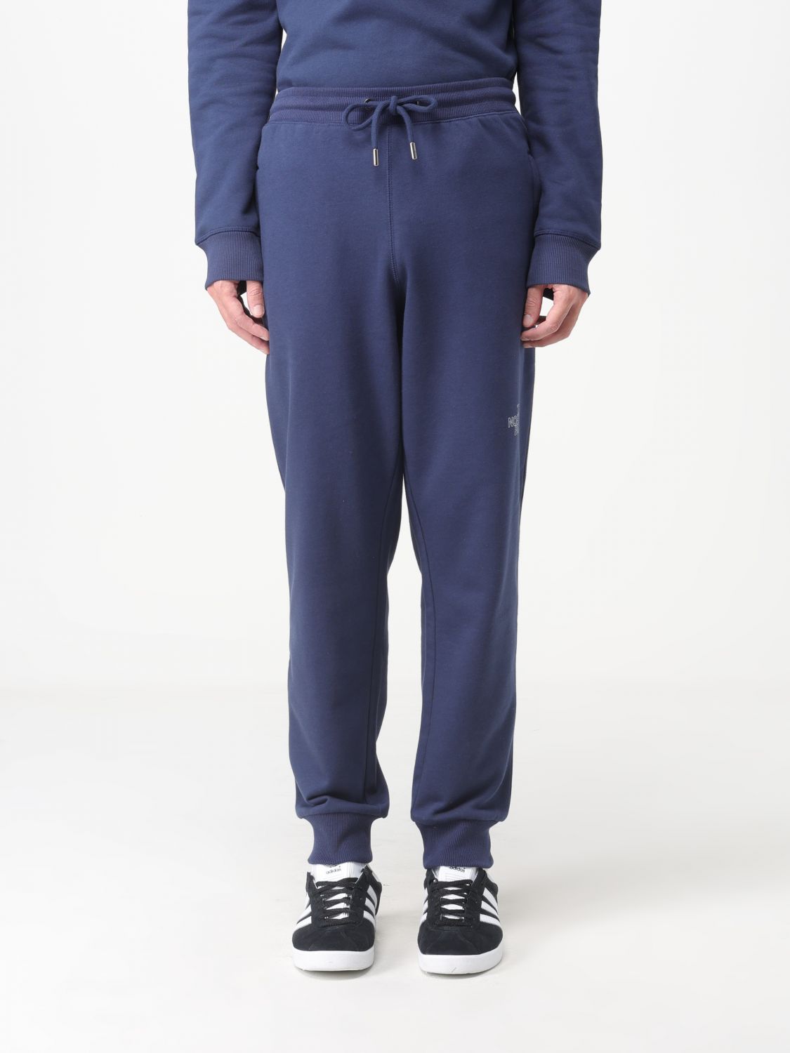 The North Face Trousers THE NORTH FACE Men colour Blue