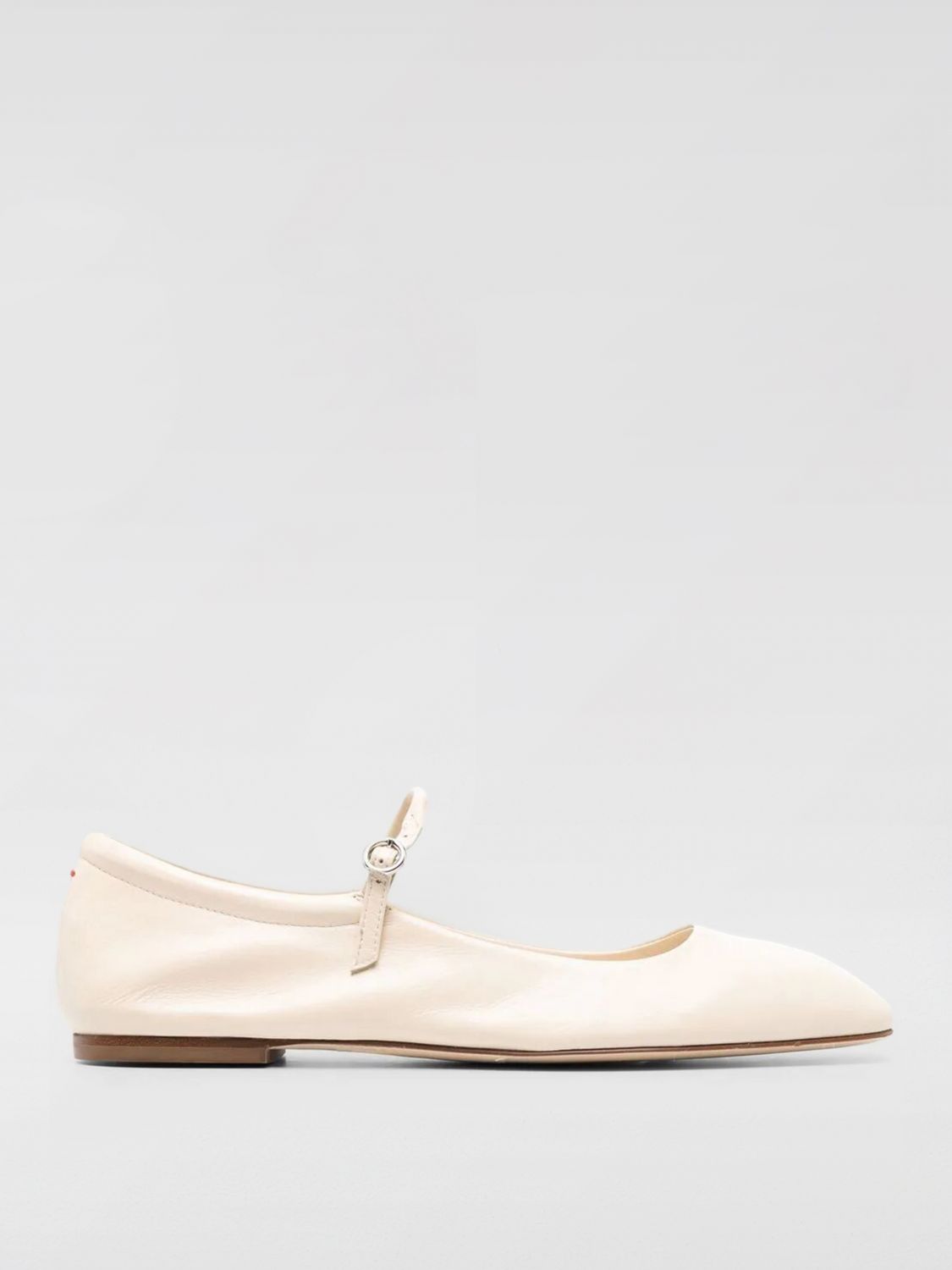 Aeyde Shoes AEYDE Woman colour Cream