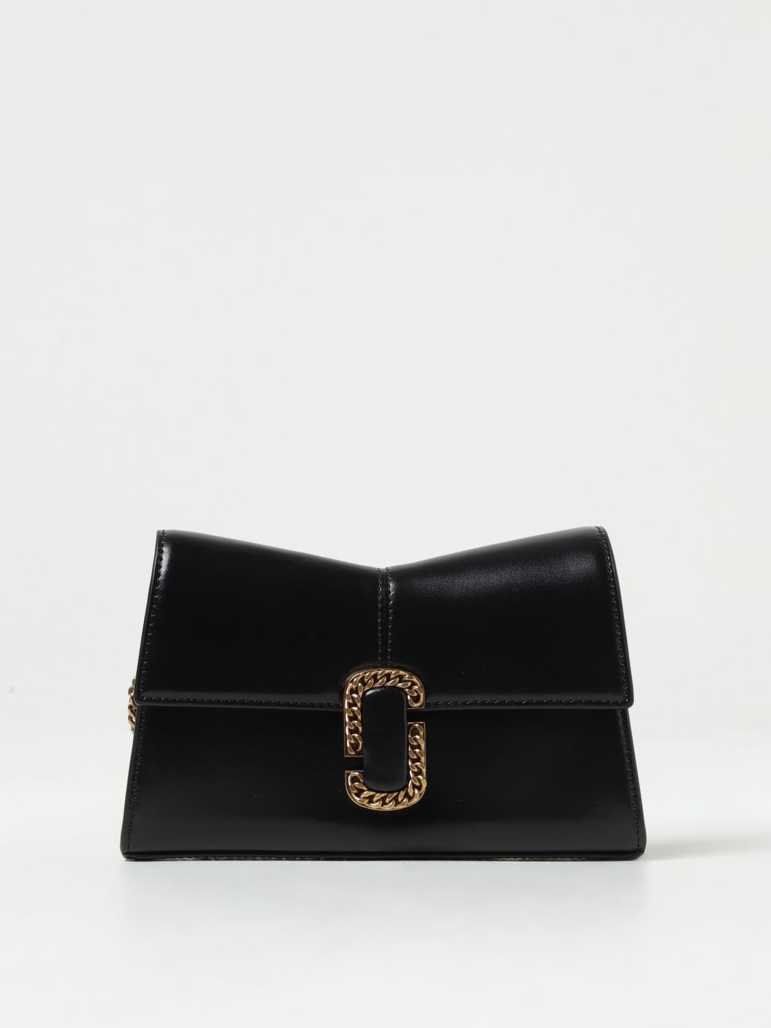 Marc Jacobs Mini Bag MARC JACOBS Woman colour Black