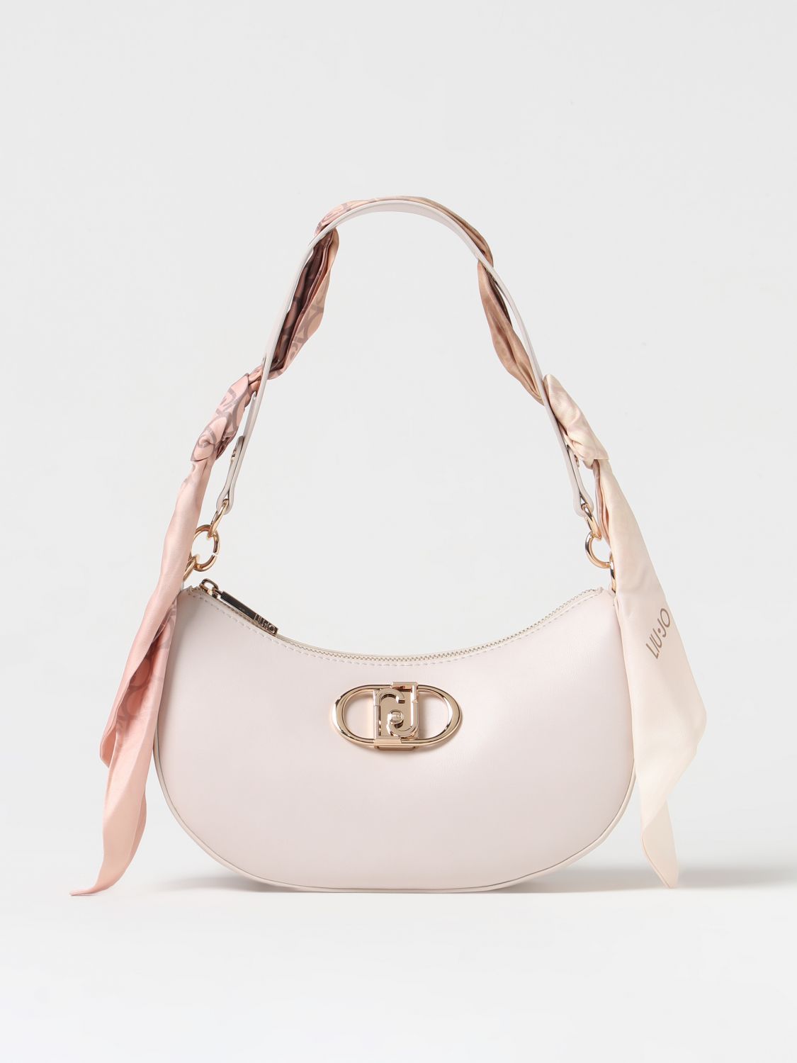 Liu Jo Shoulder Bag LIU JO Woman colour Yellow Cream