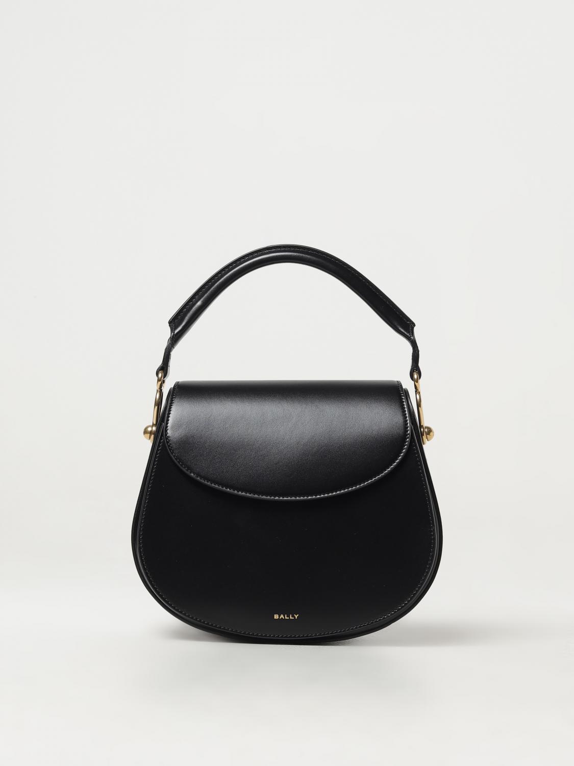 BALLY Mini Bag BALLY Woman color Black