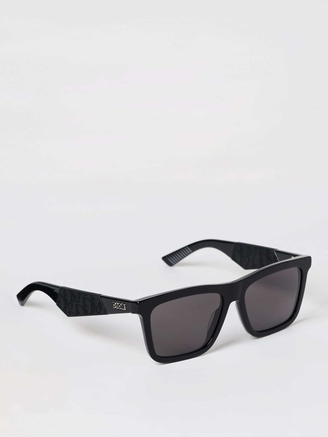 Dior Sunglasses DIOR Men color Black