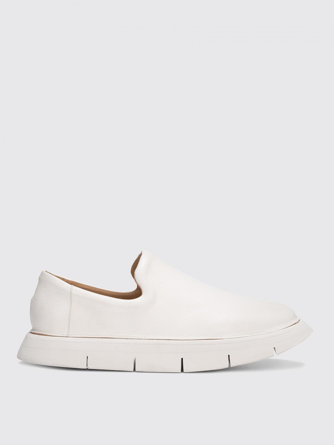 Marsèll Loafers MARSÈLL Men colour White