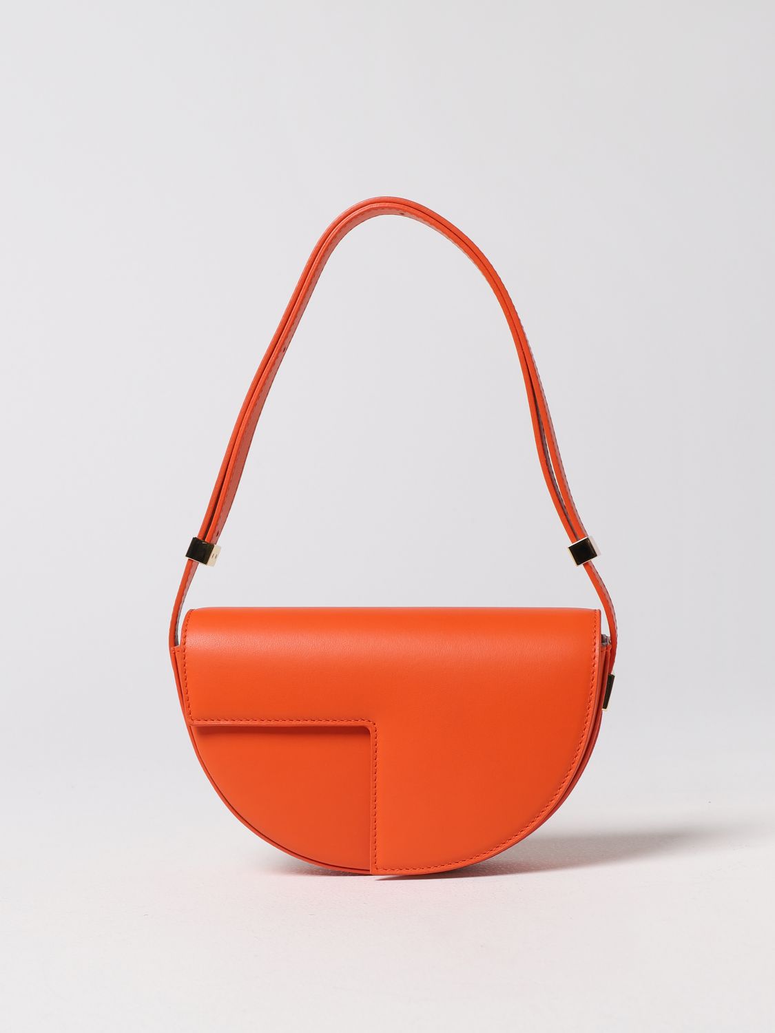 Patou Mini Bag PATOU Woman colour Orange