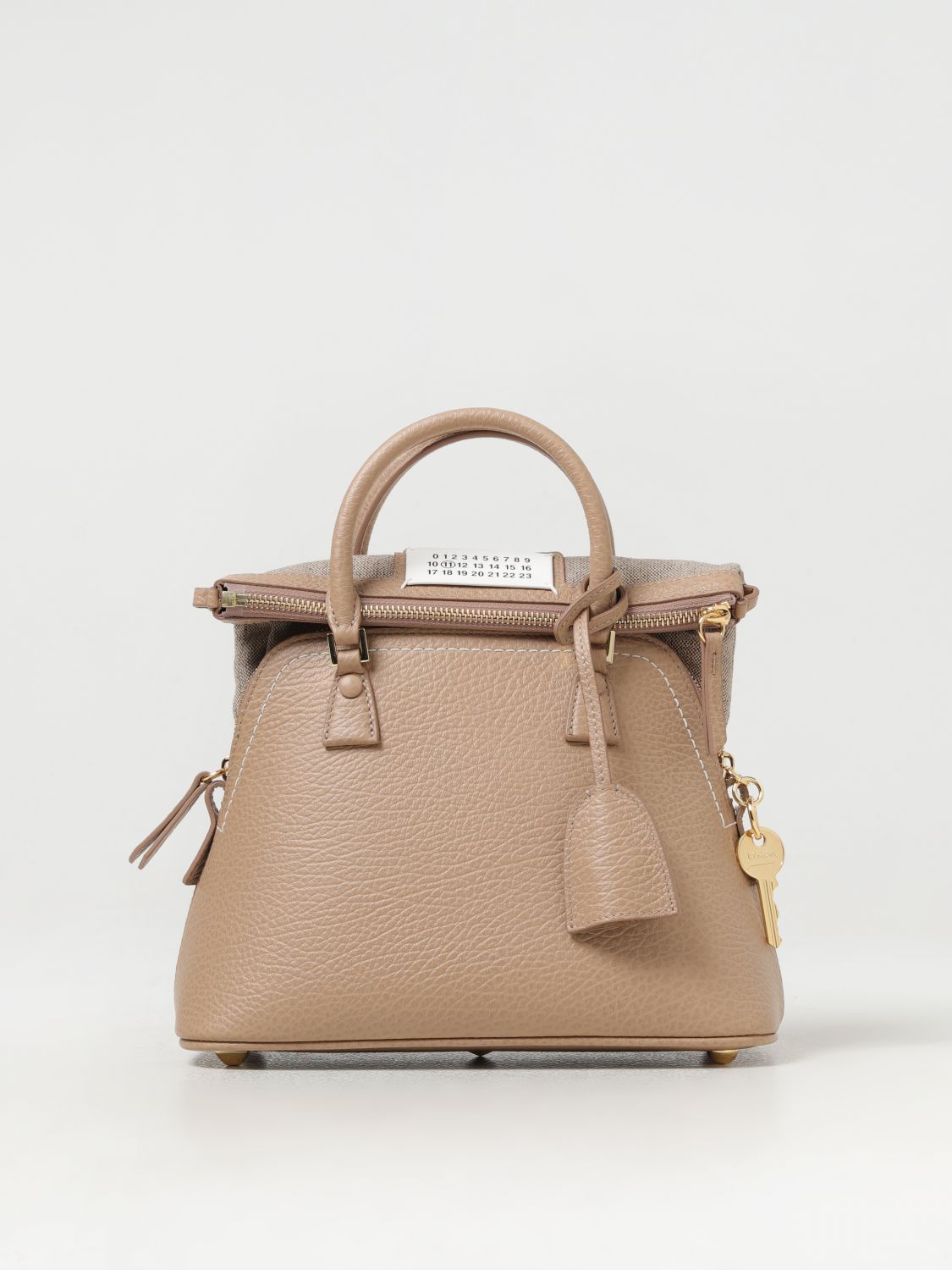 Maison Margiela Handbag MAISON MARGIELA Woman colour Beige