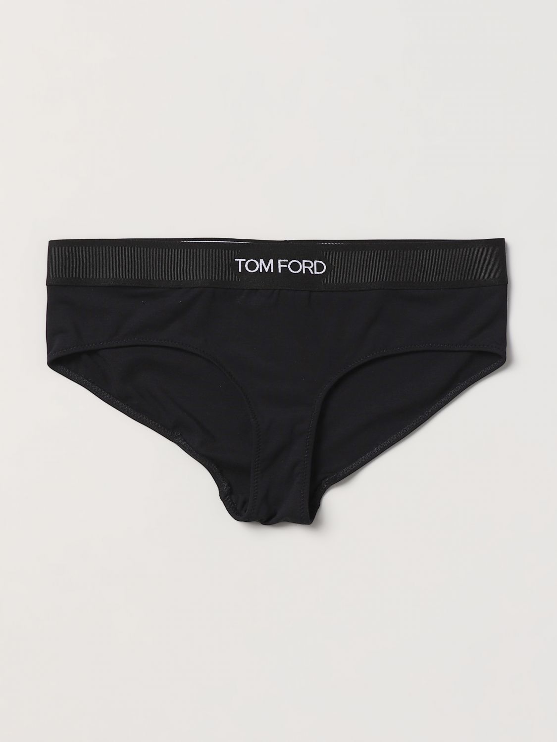 Tom Ford Lingerie TOM FORD Woman colour Black