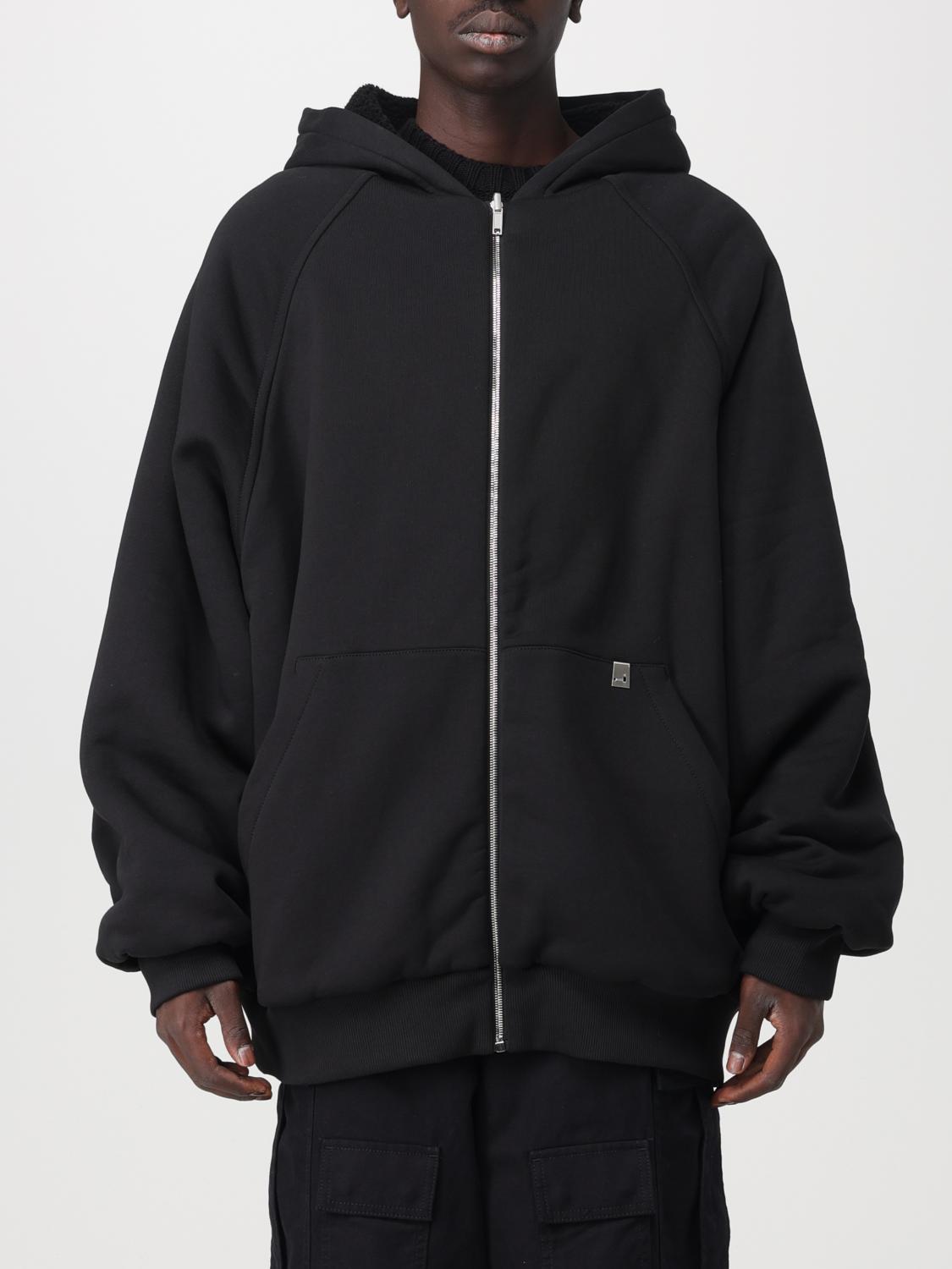 Alyx Sweatshirt ALYX Men colour Black