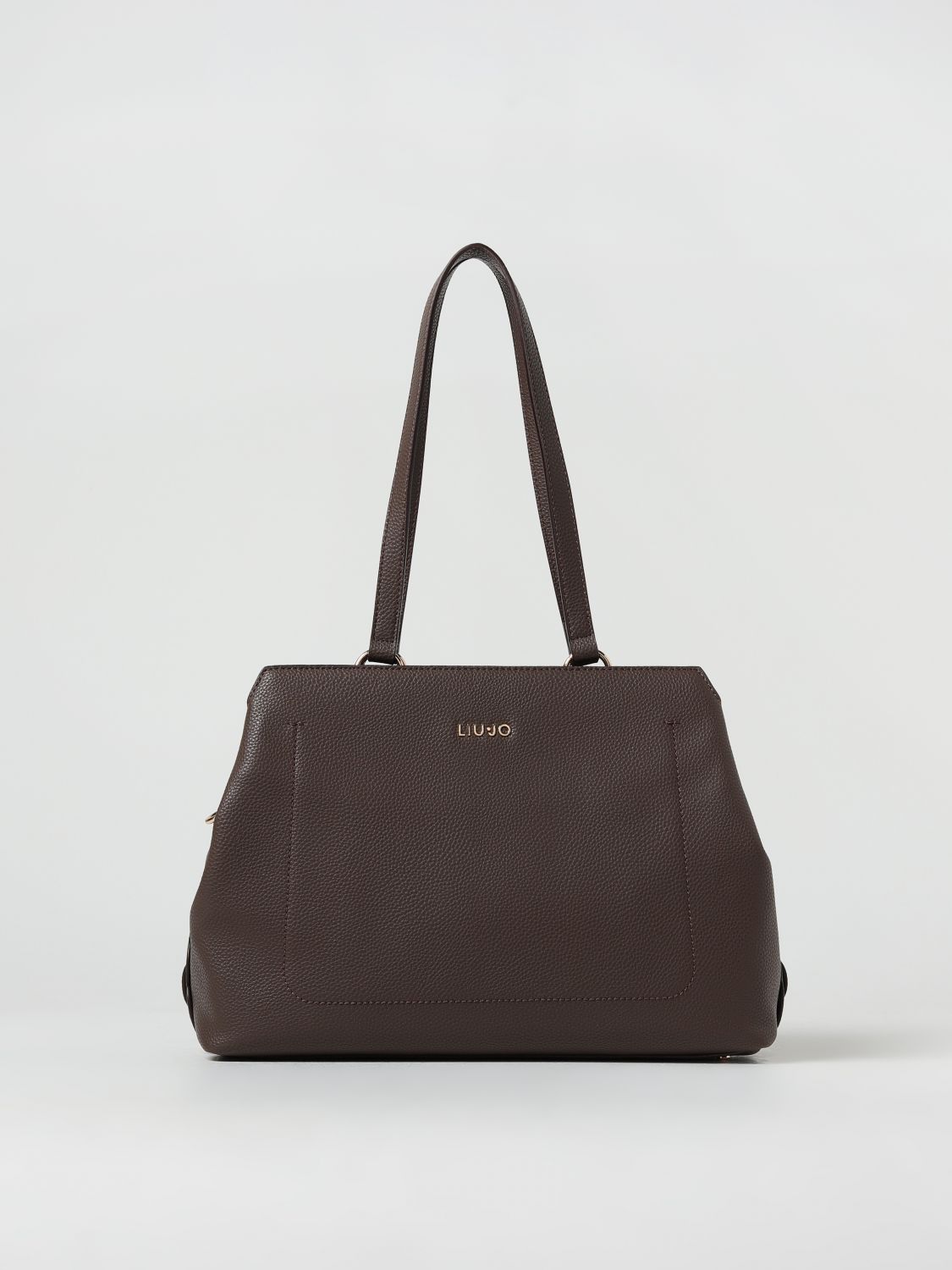 Liu Jo Shoulder Bag LIU JO Woman colour Dark