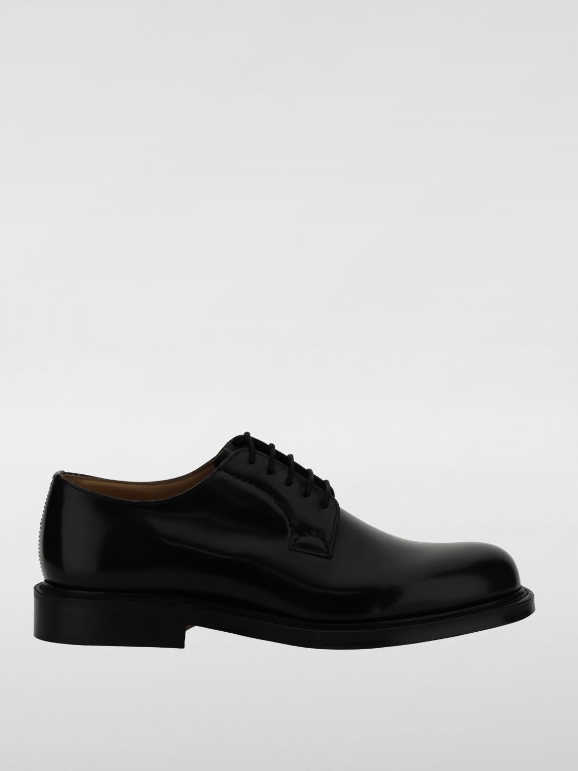 Church's Brogue Shoes CHURCH'S Men color Black