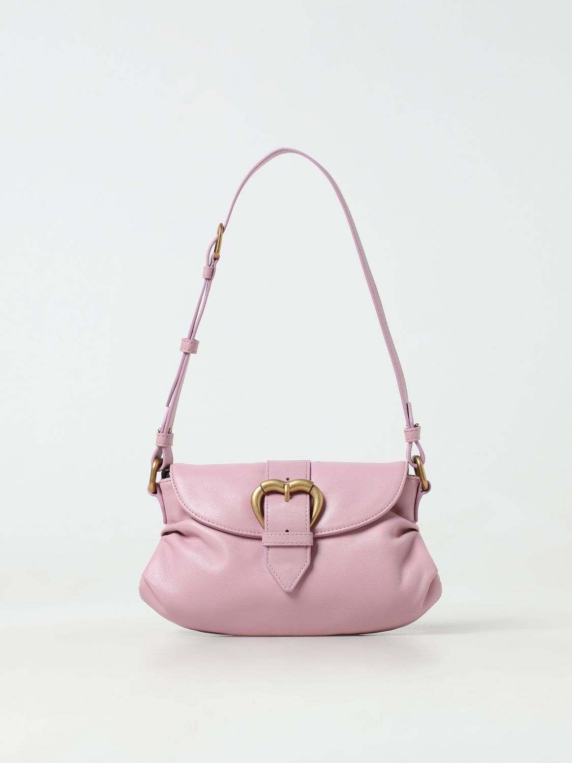 Pinko Mini Bag PINKO Woman colour Pink