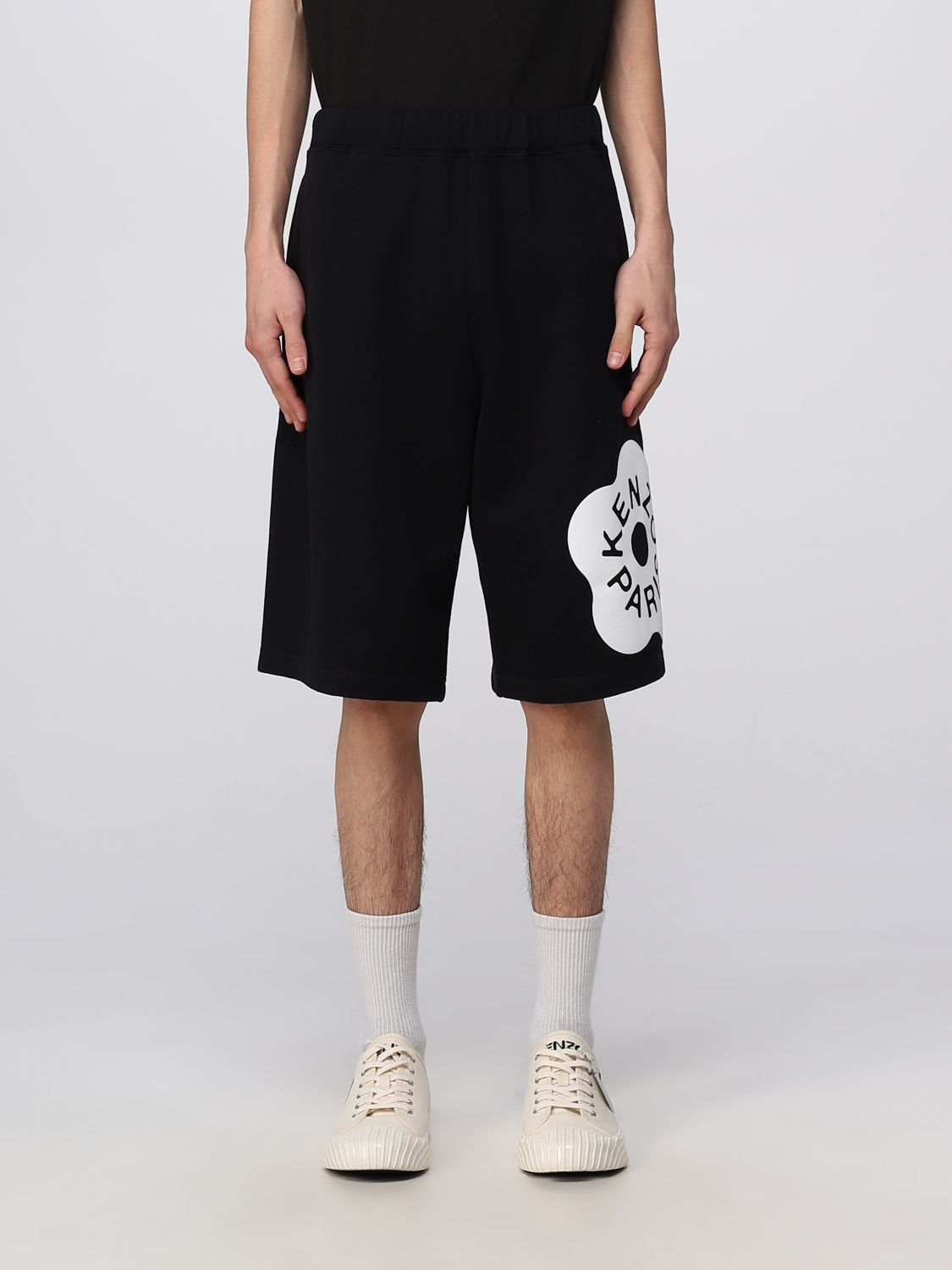 Kenzo Short KENZO Men colour Black