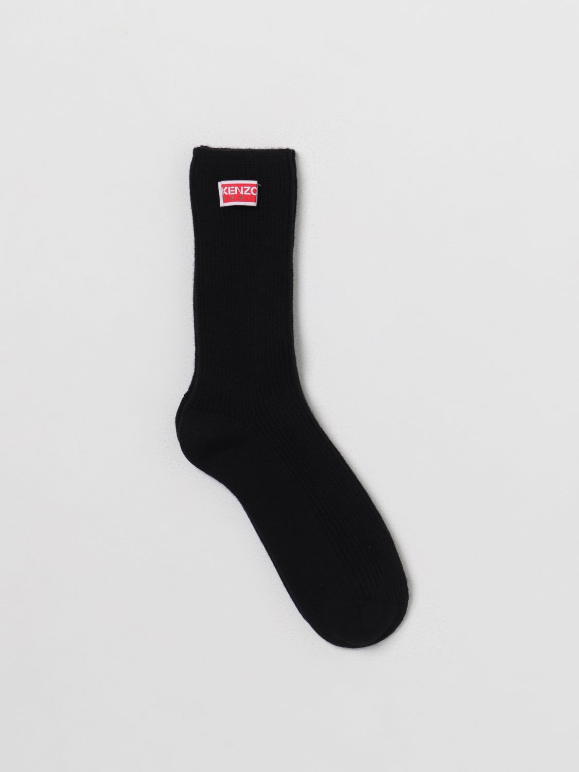 Kenzo Socks KENZO Men colour Black