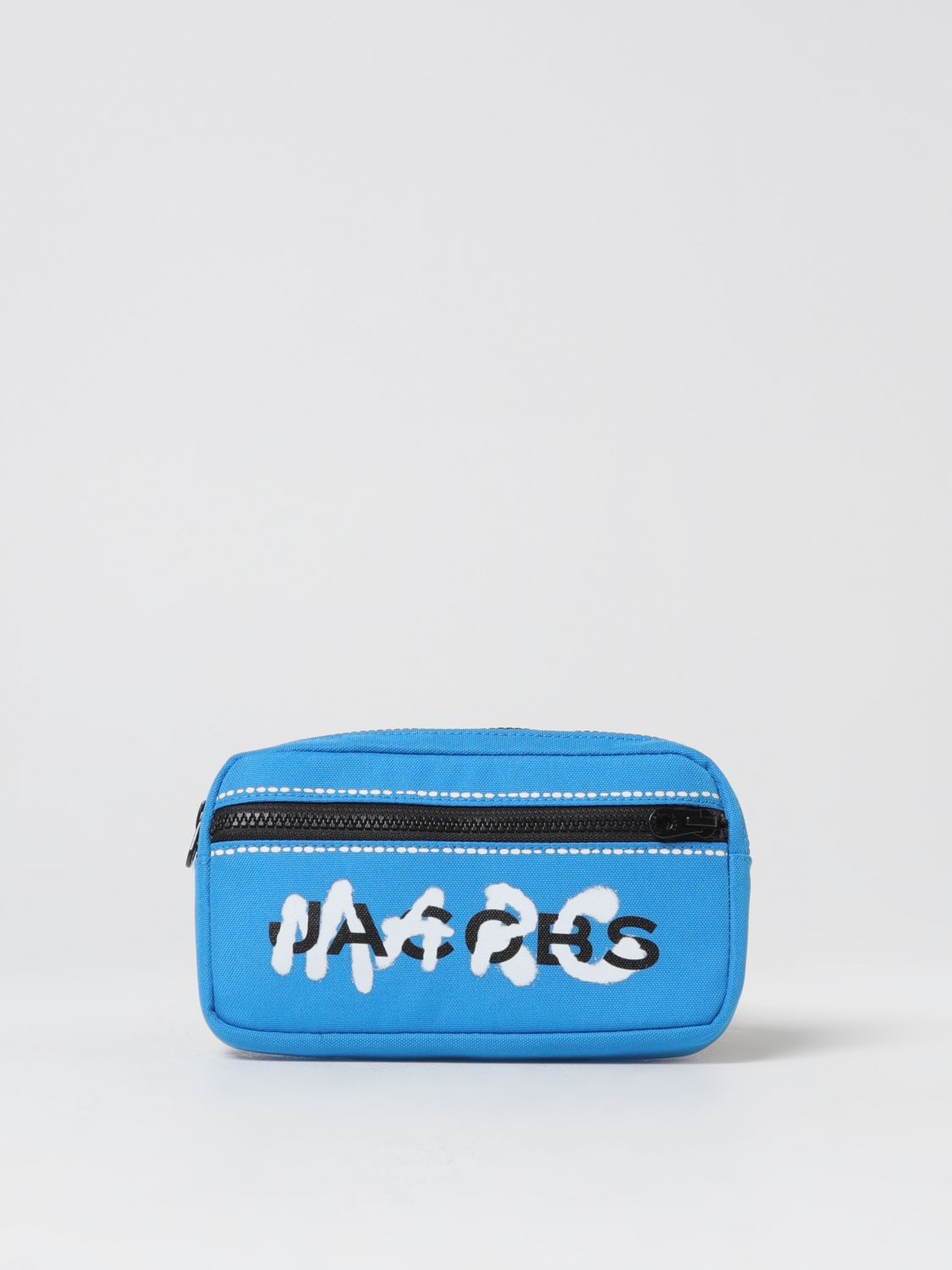 Little Marc Jacobs Bag LITTLE MARC JACOBS Kids colour Gnawed Blue