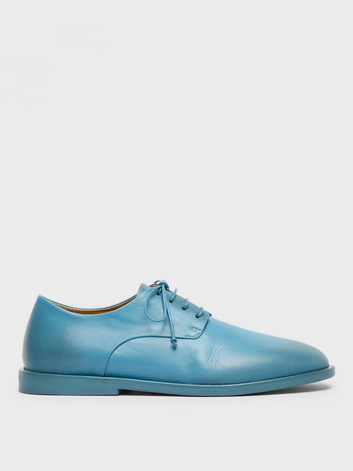 Marsèll Brogue Shoes MARSÈLL Men color Teal